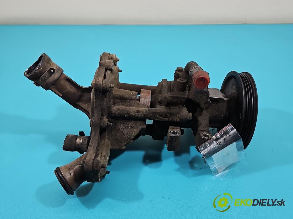 Citroen Jumper III 14- 2.2 hdi 110 HP manual 81 kW 2198 cm3 4- čerpadlo posilovač 6C113A674AC (Servočerpadlo)