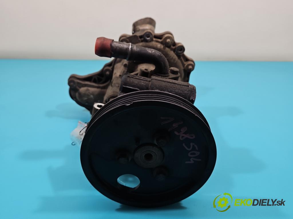 Citroen Jumper III 14- 2.2 hdi 110 HP manual 81 kW 2198 cm3 4- čerpadlo posilovač 6C113A674AC (Servočerpadlo)