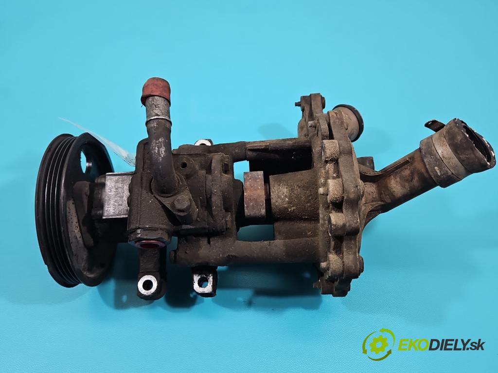 Citroen Jumper III 14- 2.2 hdi 110 HP manual 81 kW 2198 cm3 4- čerpadlo posilovač 6C113A674AC (Servočerpadlo)