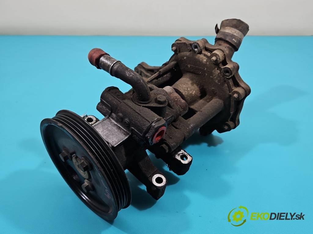 Citroen Jumper III 14- 2.2 hdi 110 HP manual 81 kW 2198 cm3 4- čerpadlo posilovač 6C113A674AC (Servočerpadlo)