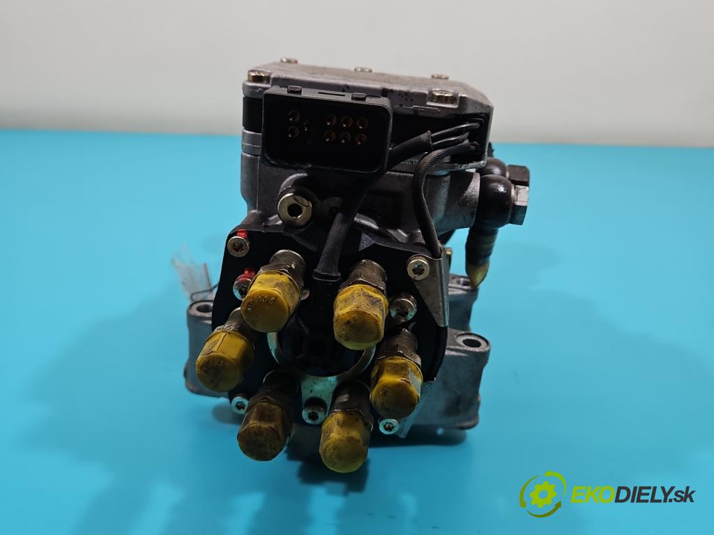 Audi A6 C5 1997-2004 2.5 tdi 155 HP automatic 114 kW 2496 cm3 5- čerpadlo vstrekovacia 0470506030 (Vstrekovacie čerpadlo)