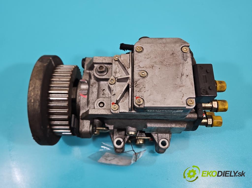 Audi A6 C5 1997-2004 2.5 tdi 155 HP automatic 114 kW 2496 cm3 5- čerpadlo vstrekovacia 0470506030 (Vstrekovacie čerpadlo)