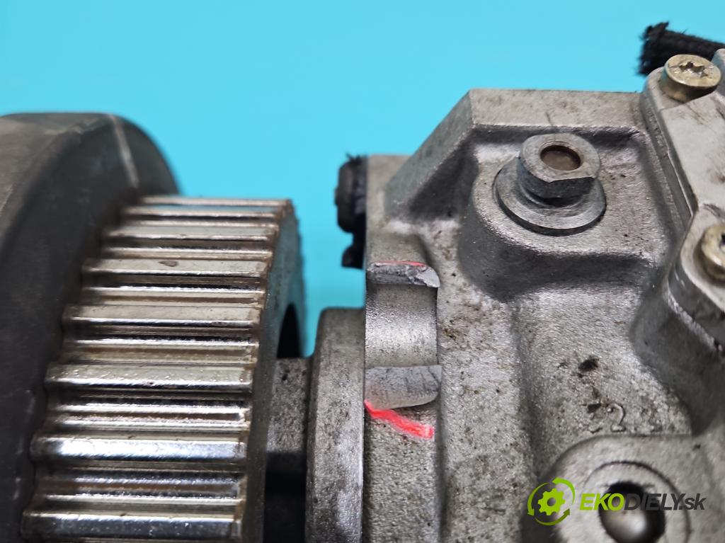 Audi A6 C5 1997-2004 2.5 tdi 155 HP automatic 114 kW 2496 cm3 5- čerpadlo vstrekovacia 0470506030 (Vstrekovacie čerpadlo)