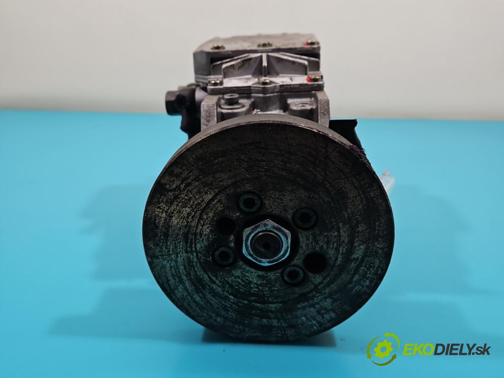 Audi A6 C5 1997-2004 2.5 tdi 155 HP automatic 114 kW 2496 cm3 5- čerpadlo vstrekovacia 0470506030 (Vstrekovacie čerpadlo)