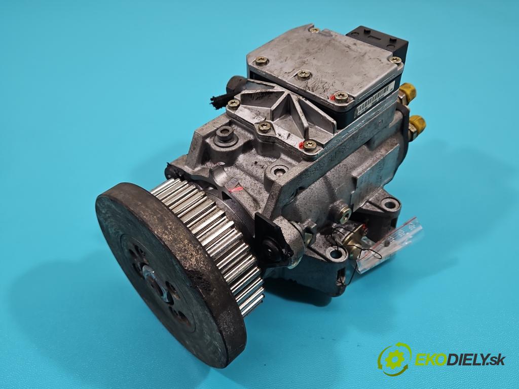Audi A6 C5 1997-2004 2.5 tdi 155 HP automatic 114 kW 2496 cm3 5- čerpadlo vstrekovacia 0470506030 (Vstrekovacie čerpadlo)