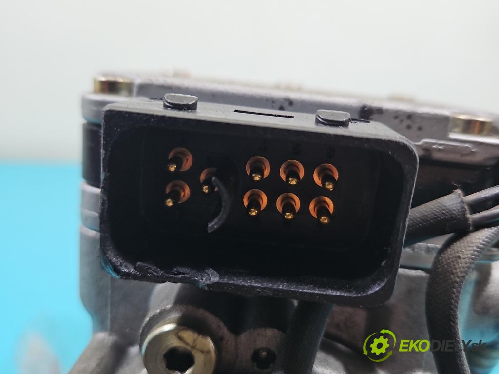 Audi A6 C5 1997-2004 2.5 tdi 155 HP automatic 114 kW 2496 cm3 5- čerpadlo vstrekovacia 0470506030 (Vstrekovacie čerpadlo)