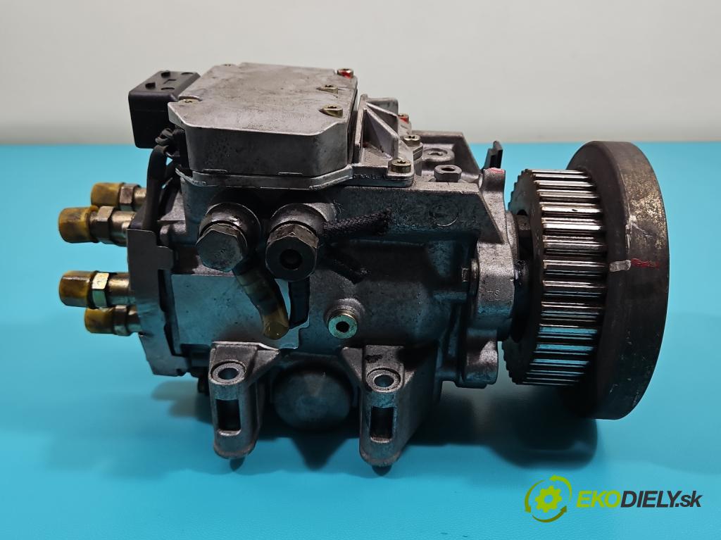 Audi A6 C5 1997-2004 2.5 tdi 155 HP automatic 114 kW 2496 cm3 5- čerpadlo vstrekovacia 0470506030 (Vstrekovacie čerpadlo)