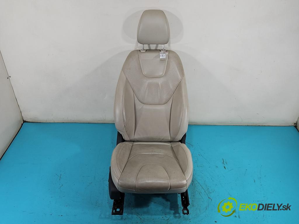 Ford Fusion USA 2012-2020 2.0 EcoBoost: automatic 179 kW 1999 cm3 4- Sedačka pravý  (Sedadlo)