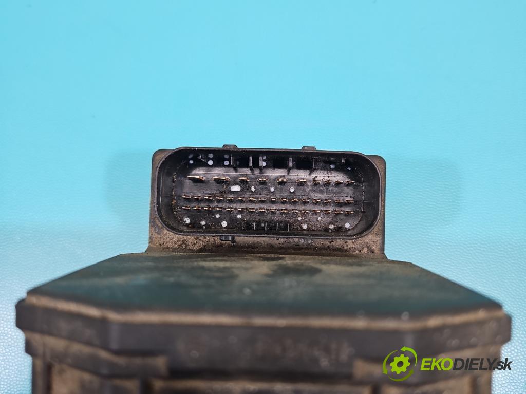 Audi A6 C5 1997-2004 2.5 tdi 155 HP automatic 114 kW 2496 cm3 5- čerpadlo abs 0265225124 (Pumpa ABS)