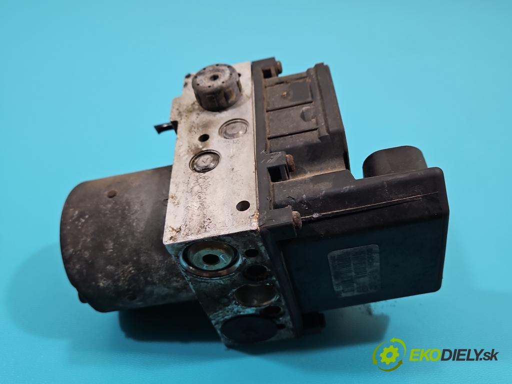 Audi A6 C5 1997-2004 2.5 tdi 155 HP automatic 114 kW 2496 cm3 5- čerpadlo abs 0265225124 (Pumpa ABS)