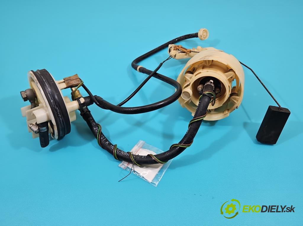 Audi 80 B4 1991-1994 2.0 90 hp manual 66 kW 1985 cm3 4- čerpadlo paliva 8A0201319