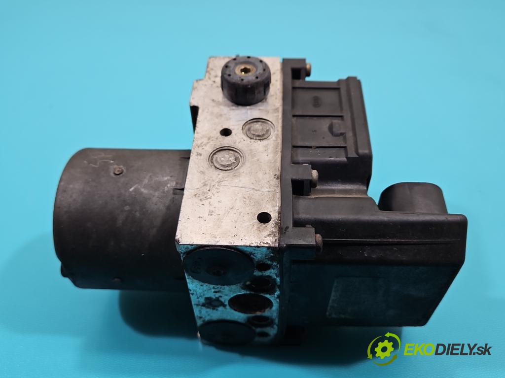 Audi A6 C5 1997-2004 2.4b 170 HP automatic 125 kW 2393 cm3 4- čerpadlo abs 0265225121 (Pumpa ABS)