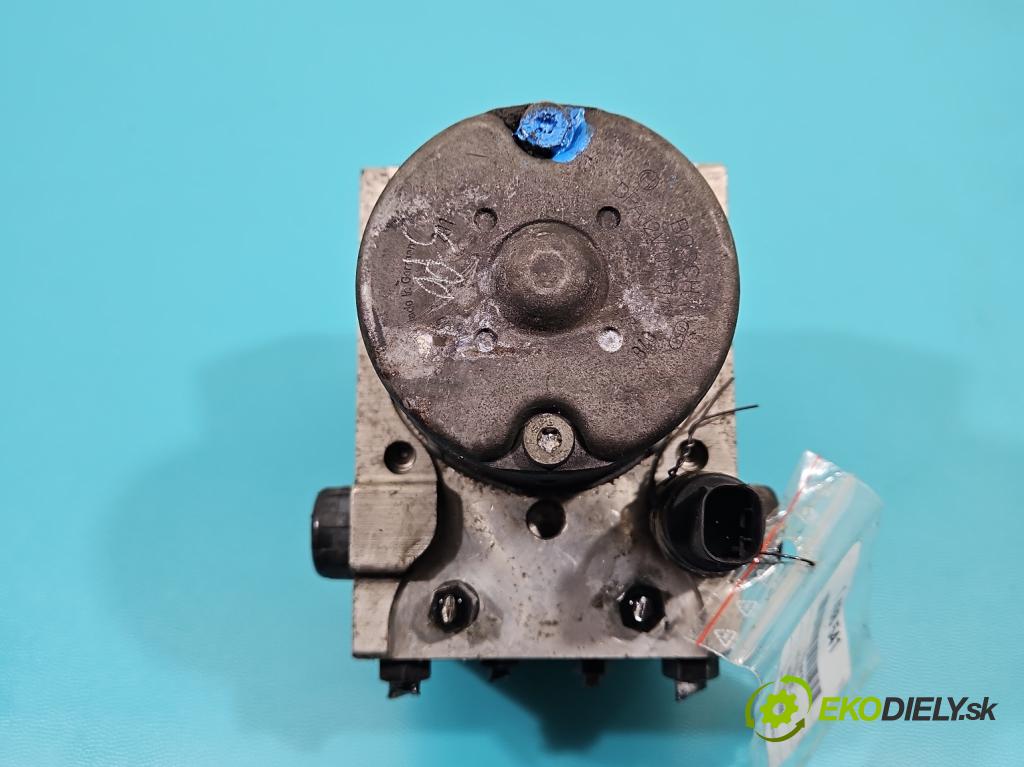 Audi A6 C5 1997-2004 2.4b 170 HP automatic 125 kW 2393 cm3 4- čerpadlo abs 0265225121 (Pumpa ABS)