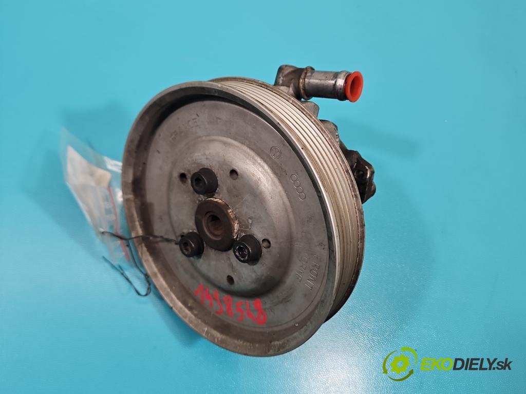 Audi A6 C5 1997-2004 2.4b 170 hp automatic 125 kW 2393 cm3 4- čerpadlo posilovač 4B0145156 (Servočerpadlo)