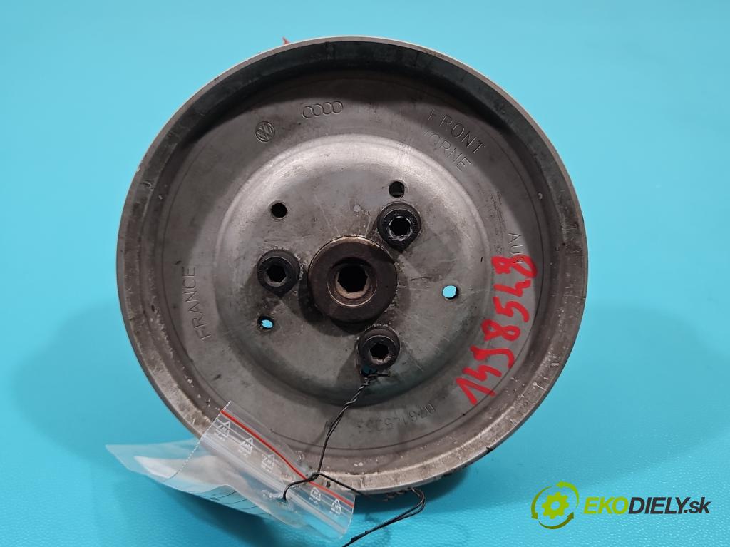 Audi A6 C5 1997-2004 2.4b 170 hp automatic 125 kW 2393 cm3 4- čerpadlo posilovač 4B0145156 (Servočerpadlo)