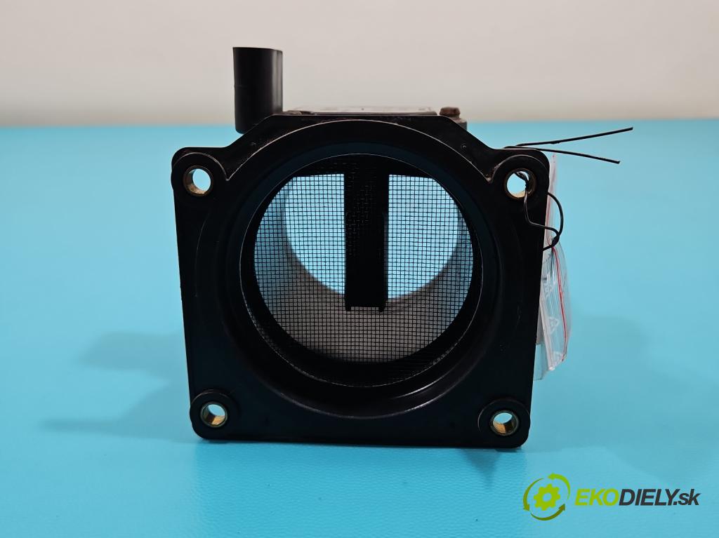 Audi A6 C5 1997-2004 2.4b 170 HP automatic 125 kW 2393 cm3 4- průtokoměr: 078133471E (Váha vzduchu)