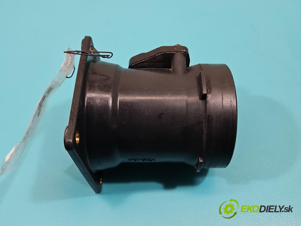 Audi A6 C5 1997-2004 2.4b 170 HP automatic 125 kW 2393 cm3 4- průtokoměr: 078133471E (Váha vzduchu)