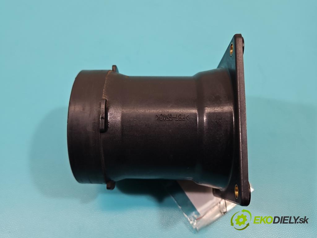 Audi A6 C5 1997-2004 2.4b 170 HP automatic 125 kW 2393 cm3 4- průtokoměr: 078133471E (Váha vzduchu)