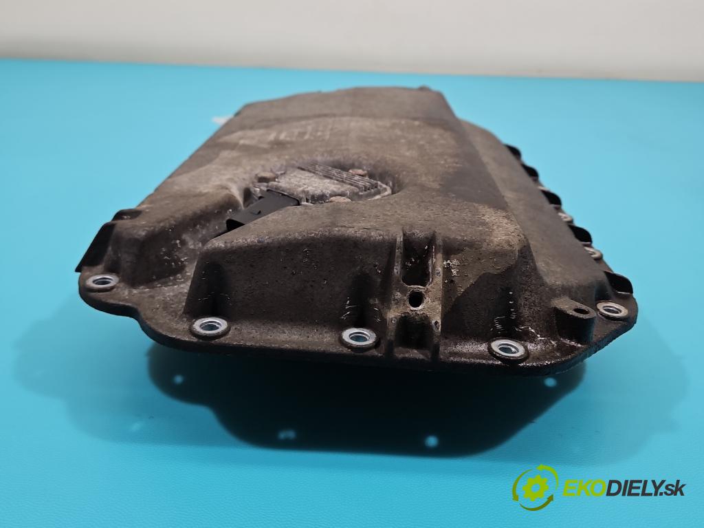 Audi A6 C5 1997-2004 2.4b 170 HP automatic 125 kW 2393 cm3 4- vaňa olejová 078103604 (Olejová vaňa)