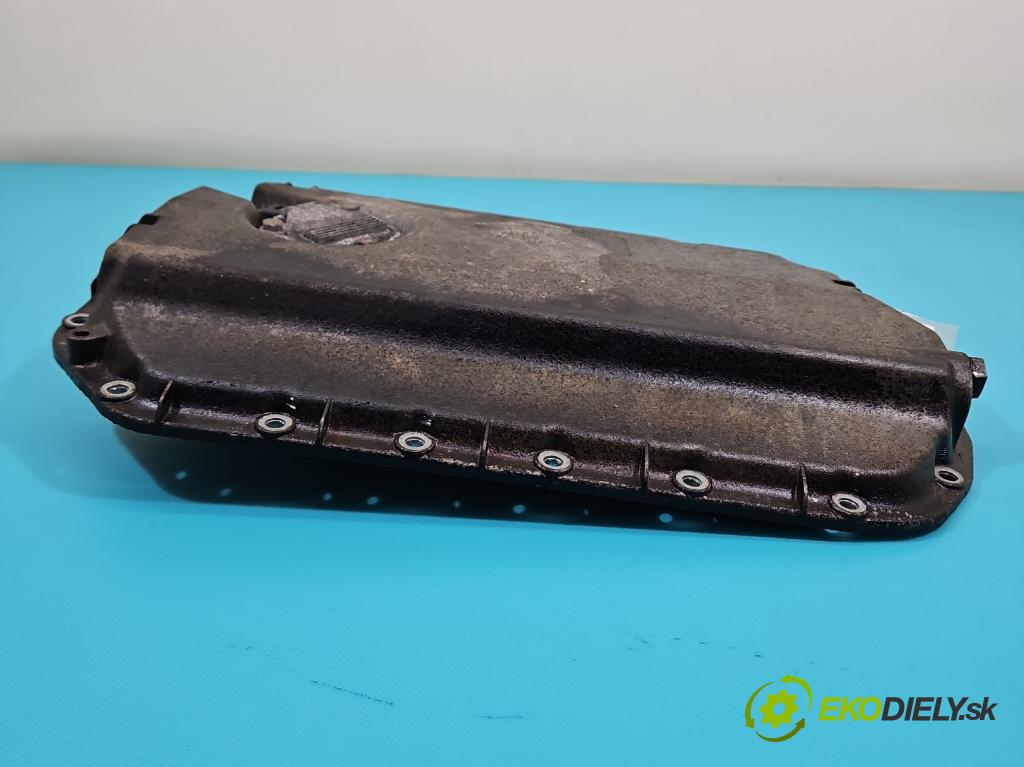 Audi A6 C5 1997-2004 2.4b 170 HP automatic 125 kW 2393 cm3 4- vaňa olejová 078103604 (Olejová vaňa)