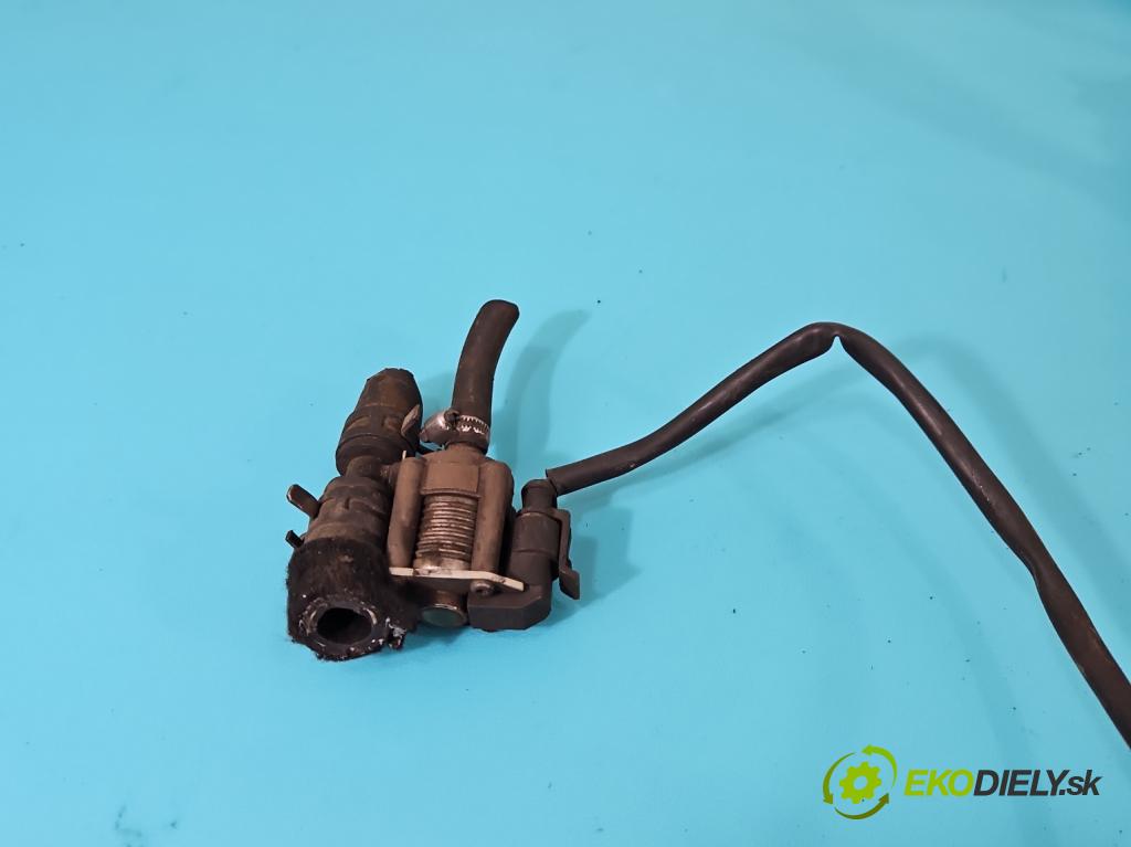Audi A6 C5 1997-2004 2.4b 170 hp automatic 125 kW 2393 cm3 4- instalace LPG