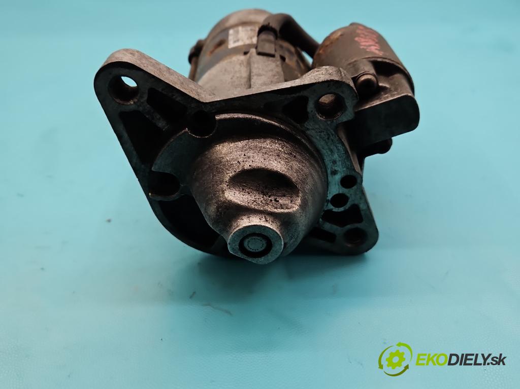 Mazda 5 2005-2010 2.0 citd 143 HP manual 105 kW 1998 cm3 5- štartér M002T88671 (Štartér)