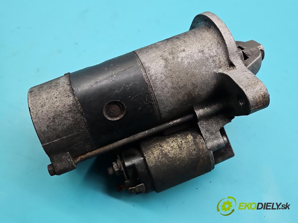 Mazda 5 2005-2010 2.0 citd 143 HP manual 105 kW 1998 cm3 5- štartér M002T88671 (Štartér)