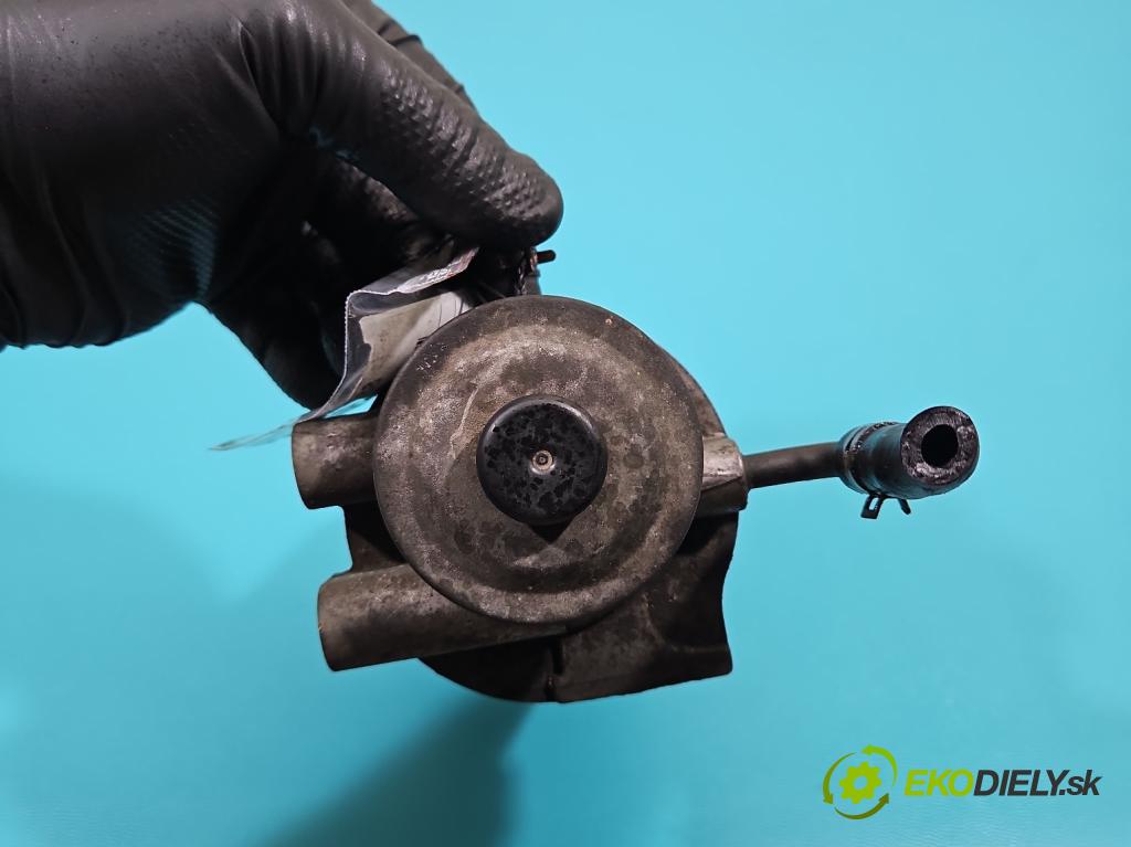 Mazda 5  2005-2010 2.0 citd 143 hp manual 105 kW 1998 cm3 5- obal filtra paliva