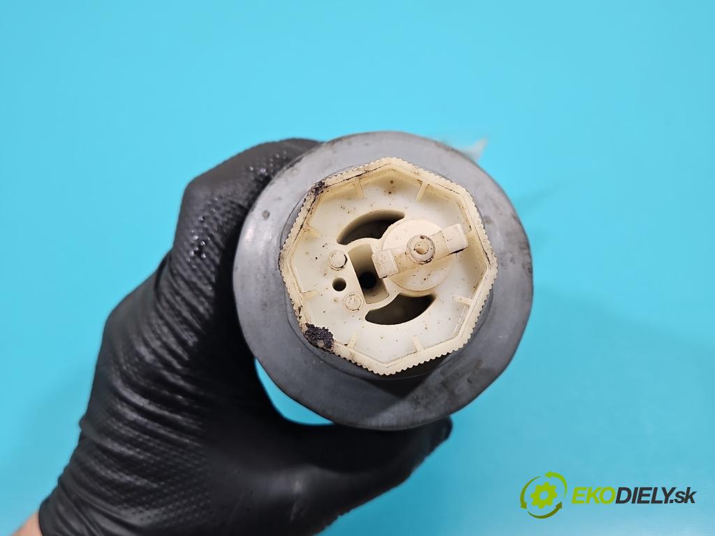 Mazda 5  2005-2010 2.0 citd 143 hp manual 105 kW 1998 cm3 5- obal filtra paliva