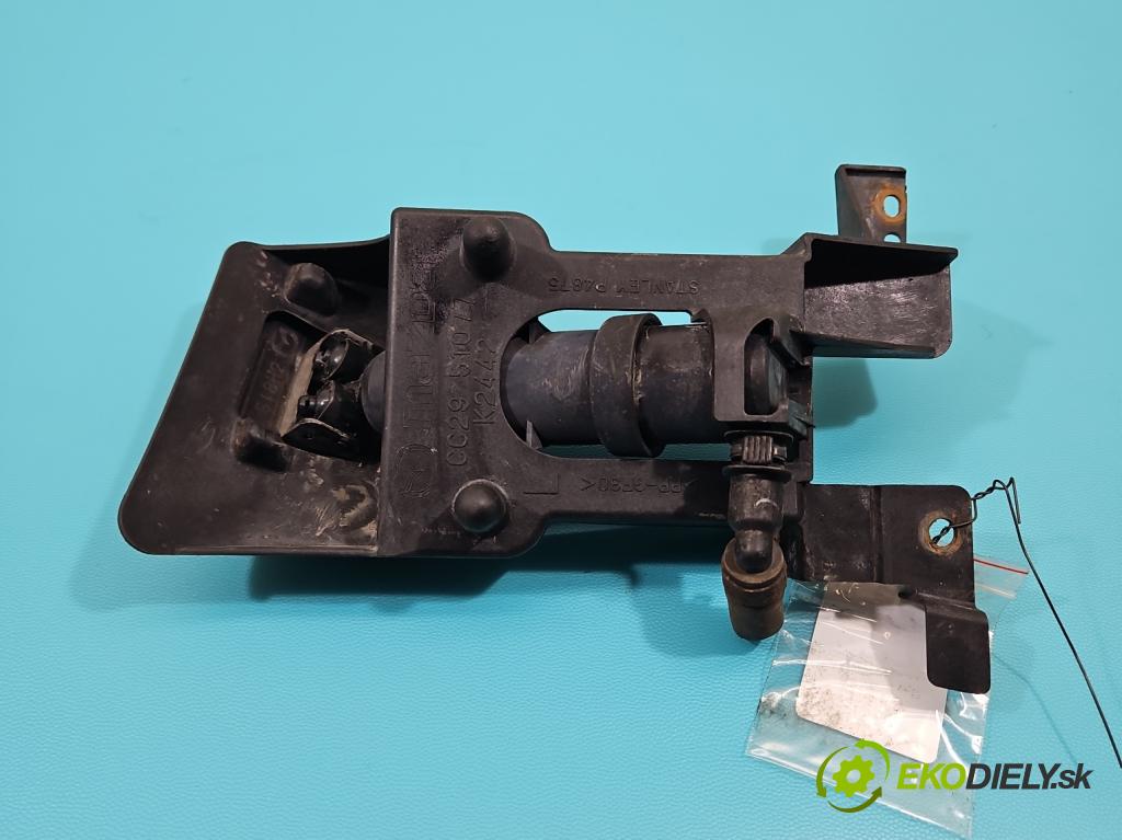 Mazda 5  2005-2010 2.0 citd 143 HP manual 105 kW 1998 cm3 5- ostrekovač reflektor: ľavý CC2951077 (Motorček ostrekovačov)