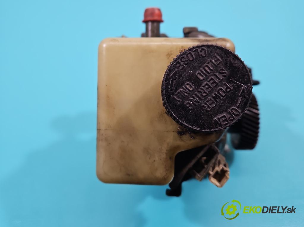 Mazda 5  2005-2010 2.0 citd 143 HP manual 105 kW 1998 cm3 5- čerpadlo posilovač  (Servočerpadlo)