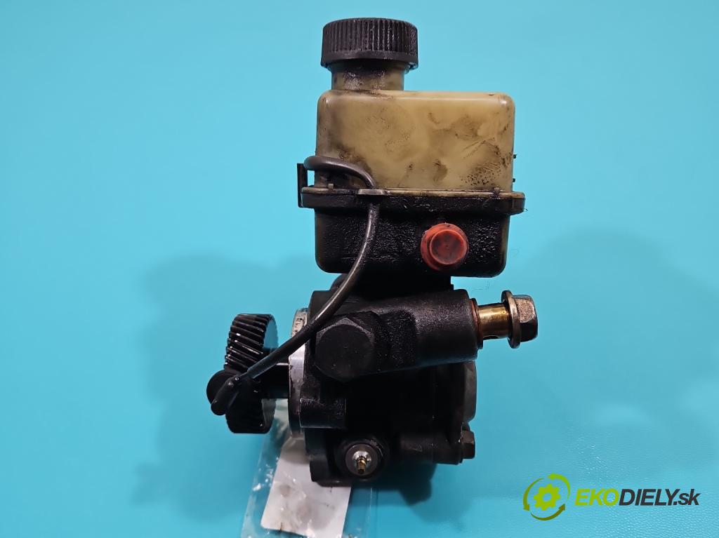 Mazda 5  2005-2010 2.0 citd 143 HP manual 105 kW 1998 cm3 5- čerpadlo posilovač  (Servočerpadlo)