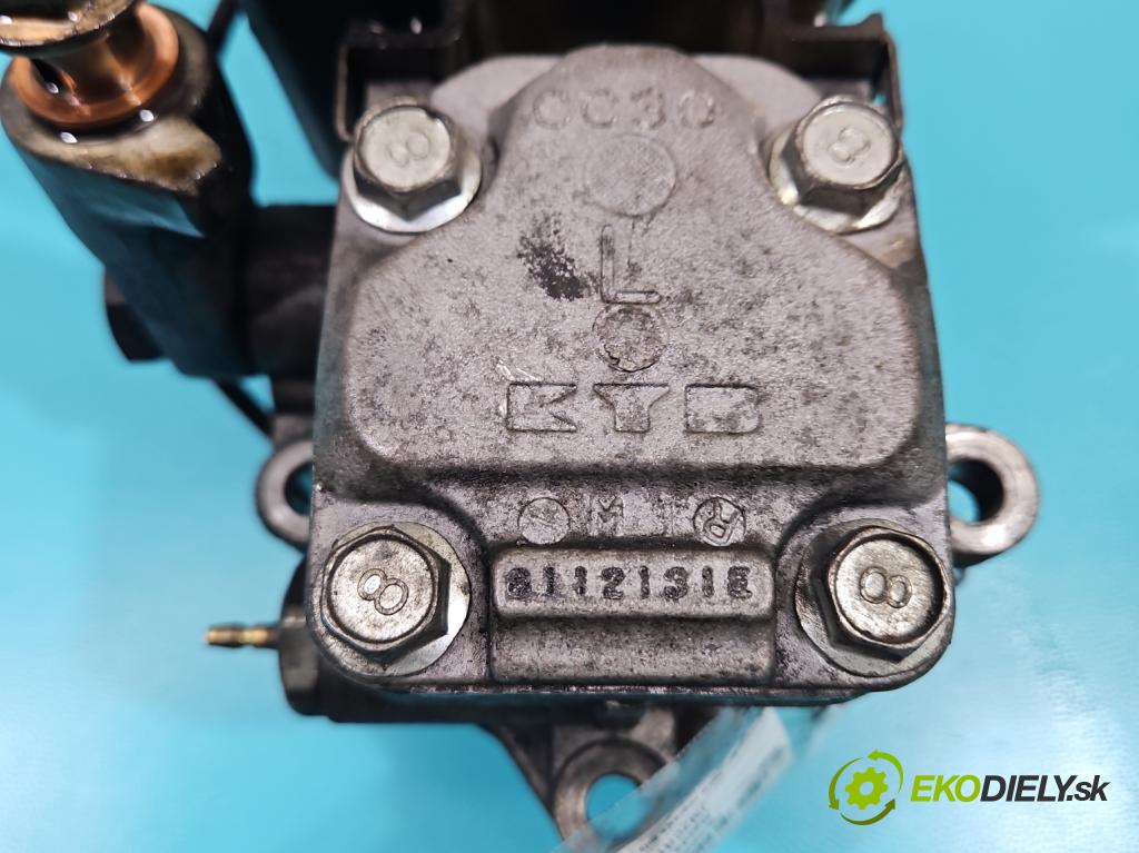 Mazda 5  2005-2010 2.0 citd 143 HP manual 105 kW 1998 cm3 5- čerpadlo posilovač  (Servočerpadlo)