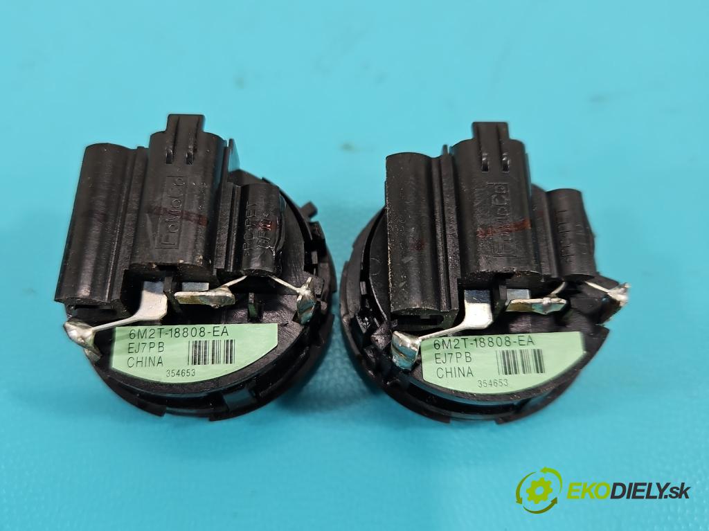 Ford Fusion USA 2012-2020 2.0 EcoBoost: automatic 179 kW 1999 cm3 4- reproduktory komplet BG1T-18971-CA