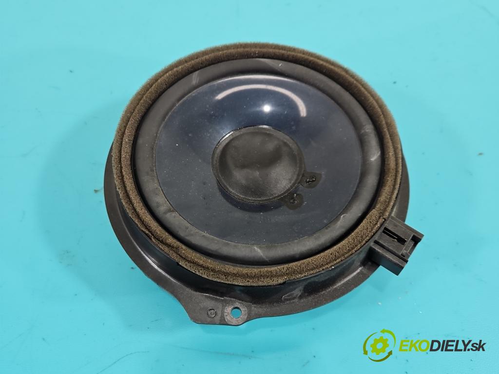 Ford Fusion USA 2012-2020 2.0 EcoBoost: automatic 179 kW 1999 cm3 4- reproduktory komplet BG1T-18971-CA