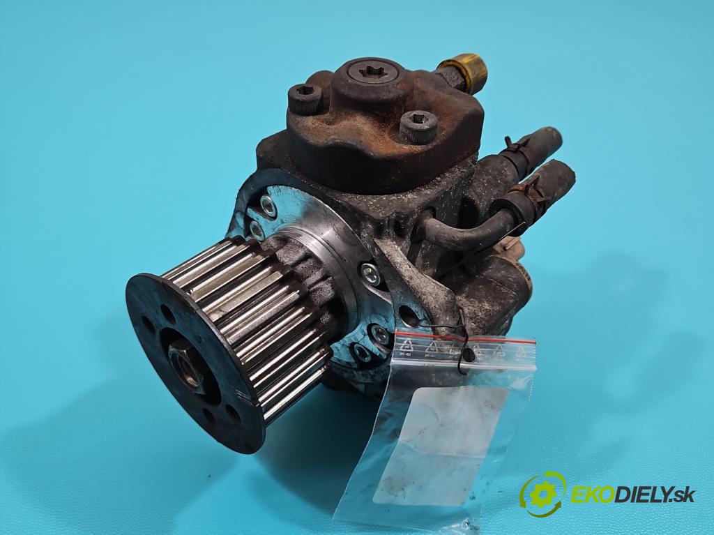 Mazda 5  2005-2010 2.0 citd 143 HP manual 105 kW 1998 cm3 5- čerpadlo vstrekovacia 294000-0420 (Vstrekovacie čerpadlo)