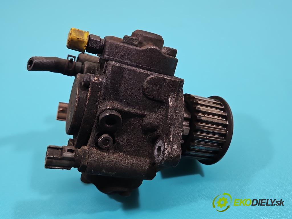 Mazda 5  2005-2010 2.0 citd 143 HP manual 105 kW 1998 cm3 5- čerpadlo vstrekovacia 294000-0420 (Vstrekovacie čerpadlo)