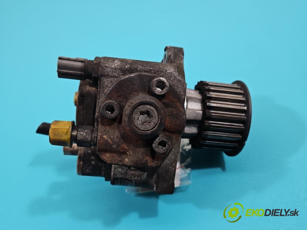 Mazda 5  2005-2010 2.0 citd 143 HP manual 105 kW 1998 cm3 5- čerpadlo vstrekovacia 294000-0420 (Vstrekovacie čerpadlo)