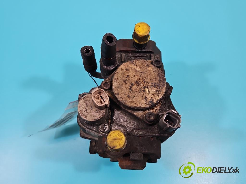 Mazda 5  2005-2010 2.0 citd 143 HP manual 105 kW 1998 cm3 5- čerpadlo vstrekovacia 294000-0420 (Vstrekovacie čerpadlo)