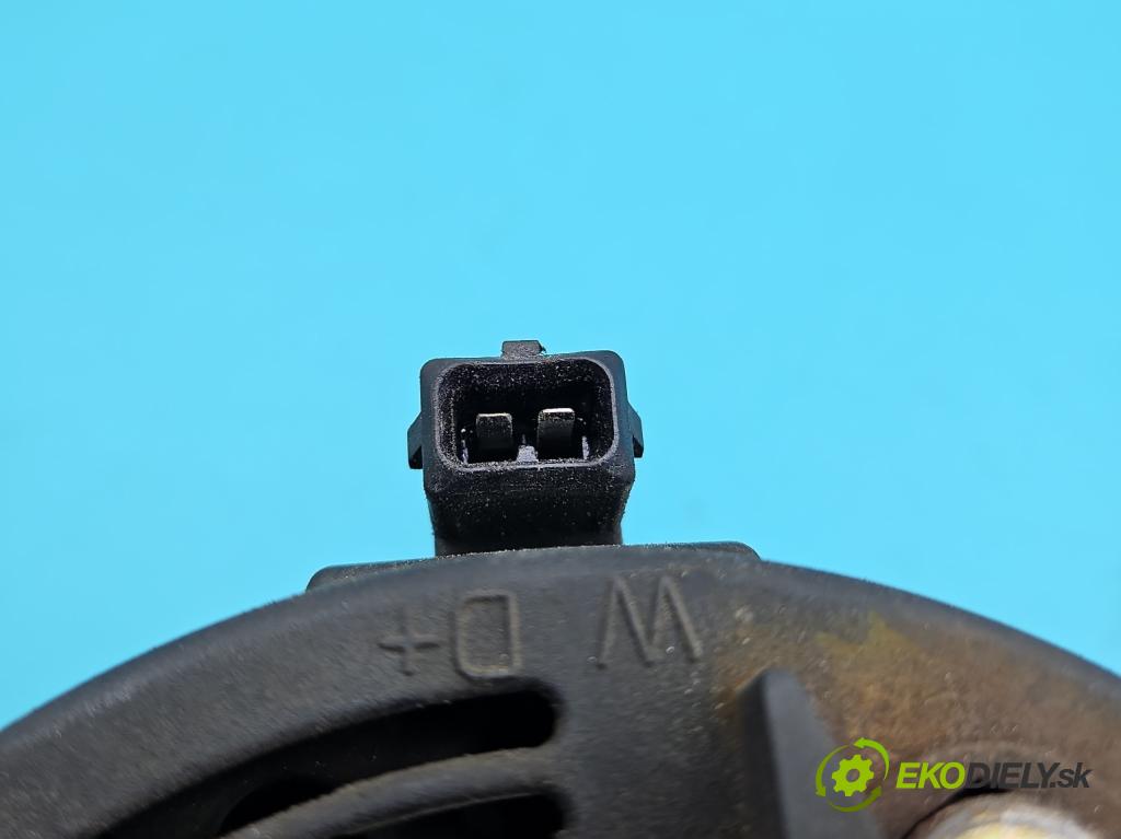 Audi A3 8L 1996-2003 1.8 20V 125 HP manual 92 kW 1781 cm3 3- Alternator 037903025D (Alternátor)