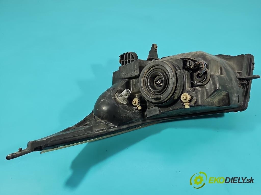 Chevrolet Cruze 2.0 VCDi: 163 HP manual 120 kW 1998 cm3 5- Reflektor: pravý  (Svetlo predné pravé)