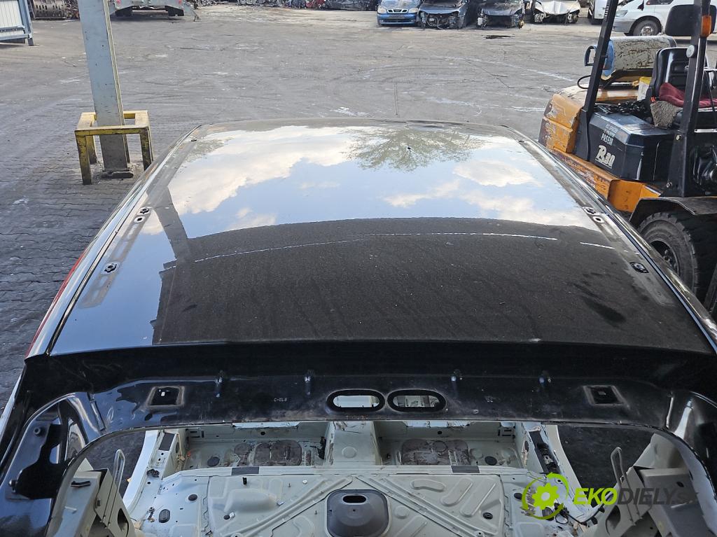 Peugeot 3008 II 2016-2023 2.0 hdi 150 hp manual 110 kW 1997 cm3 5- Strecha: