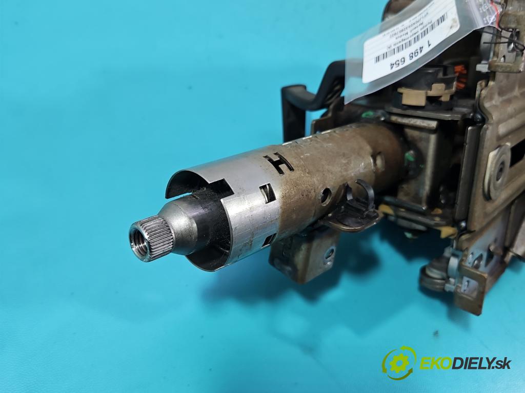 Renault Modus 1.1 16V 75 HP manual 55 kW 1149 cm3 5- čerpadlo posilovač 8200264248 (Servočerpadlo)