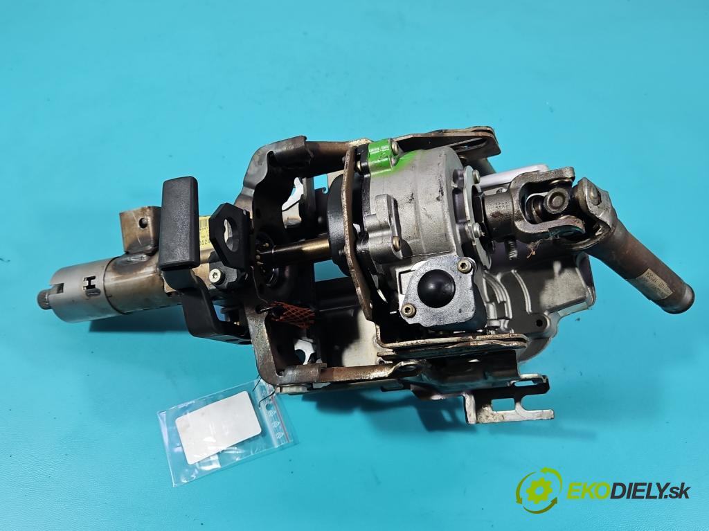 Renault Modus 1.1 16V 75 HP manual 55 kW 1149 cm3 5- čerpadlo posilovač 8200264248 (Servočerpadlo)