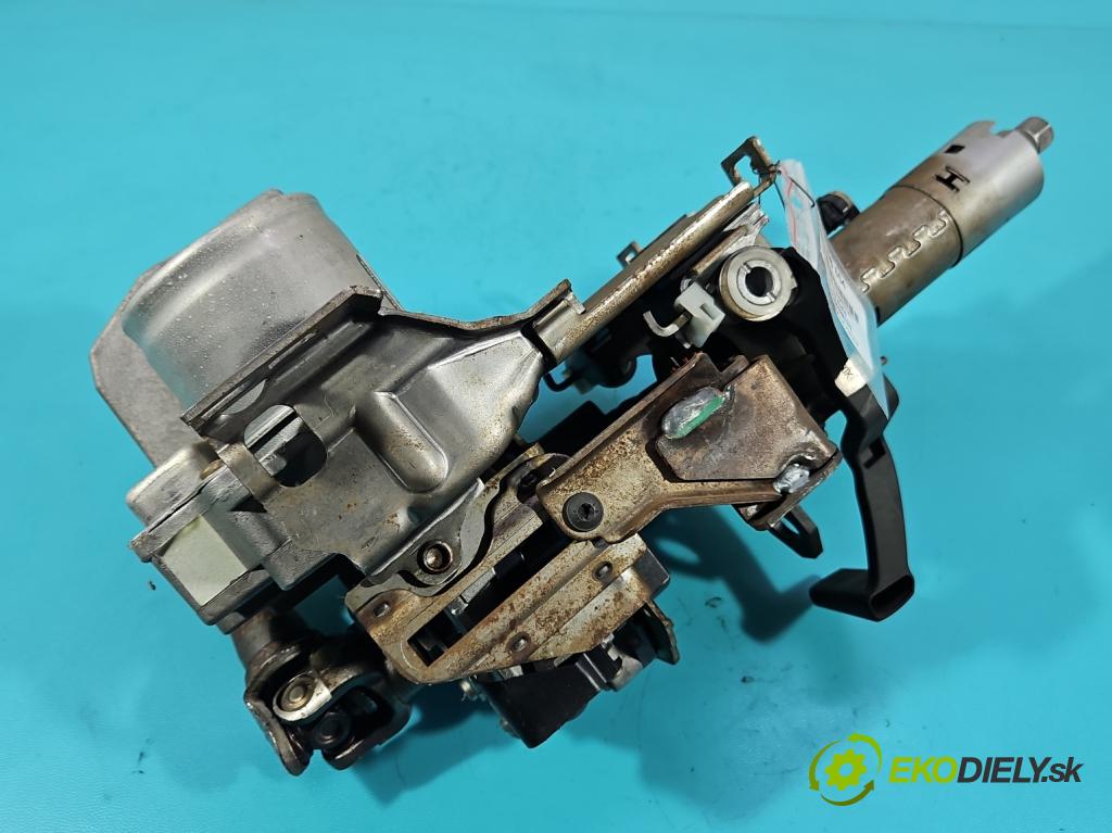 Renault Modus 1.1 16V 75 HP manual 55 kW 1149 cm3 5- čerpadlo posilovač 8200264248 (Servočerpadlo)