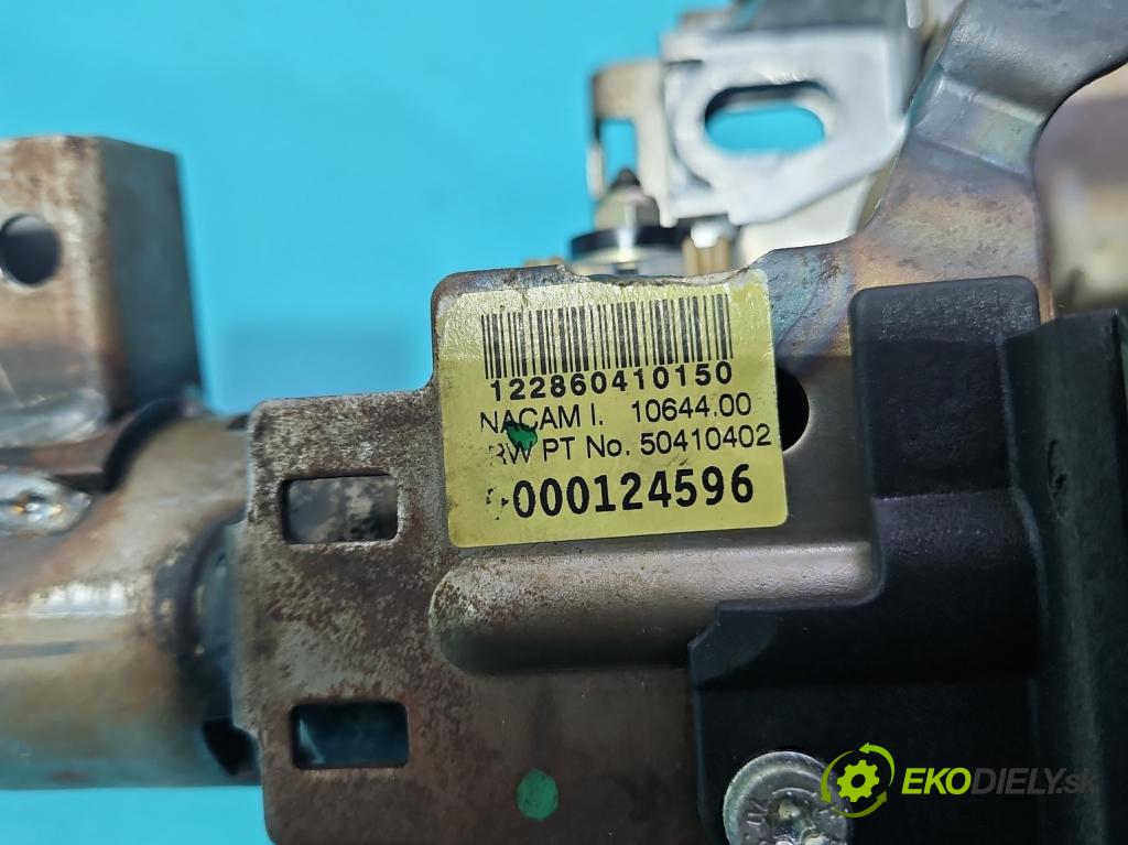 Renault Modus 1.1 16V 75 HP manual 55 kW 1149 cm3 5- čerpadlo posilovač 8200264248 (Servočerpadlo)