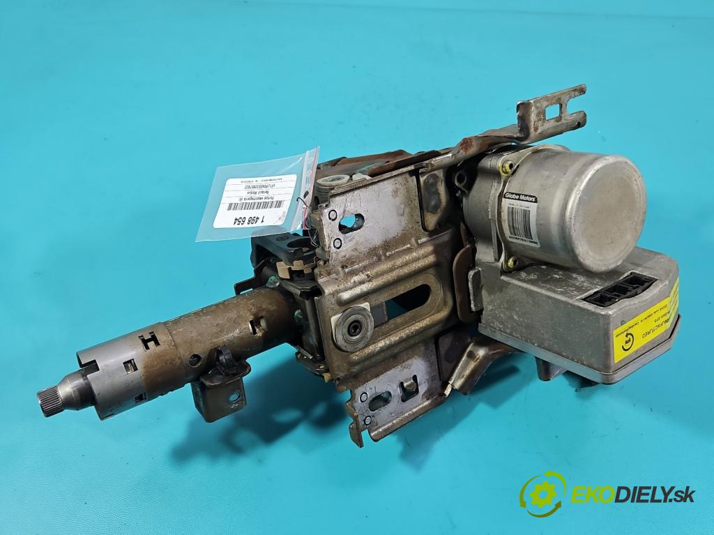 Renault Modus 1.1 16V 75 hp manual 55 kW 1149 cm3 5- čerpadlo posilovač 8200264248 (Servočerpadlo)