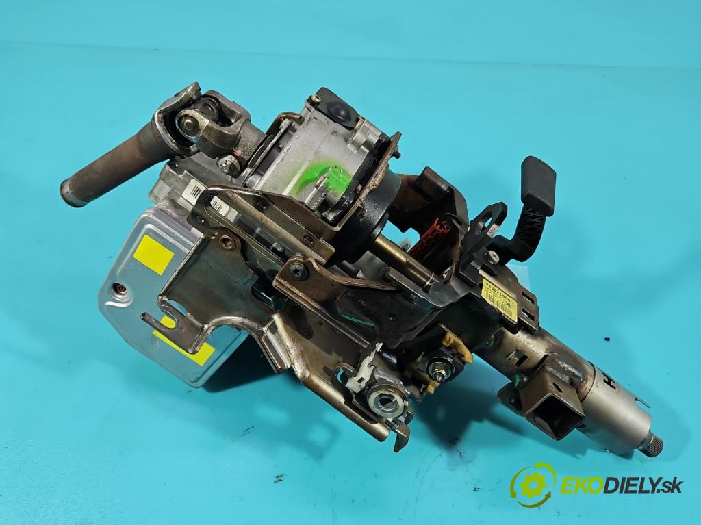 Renault Modus 1.1 16V 75 HP manual 55 kW 1149 cm3 5- čerpadlo posilovač 8200264248 (Servočerpadlo)