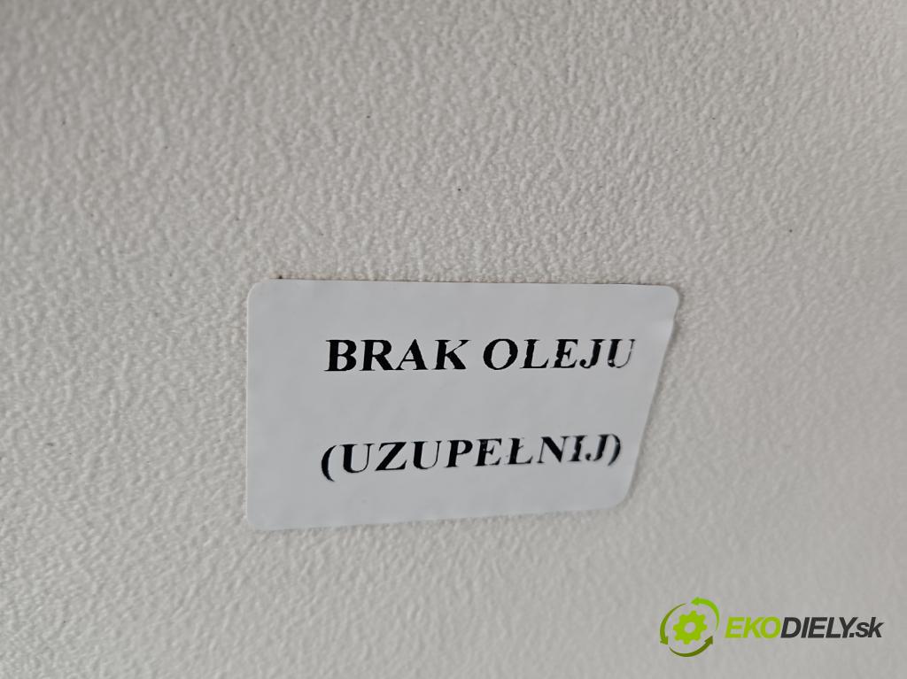 Renault Modus 1.1 16V 75 hp manual 55 kW 1149 cm3 5- převodovka stupňová manual JH3 128