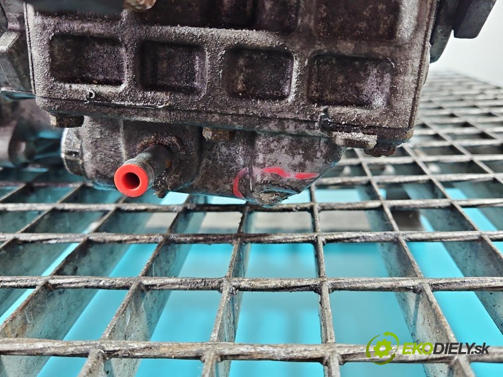 Mitsubishi Outlander III 2012-2022 2.4 135 HP automatic 99 kW 2360 cm3 5- prevodovka stupeň,rýchlosť automat F1EKA-1-A1Z